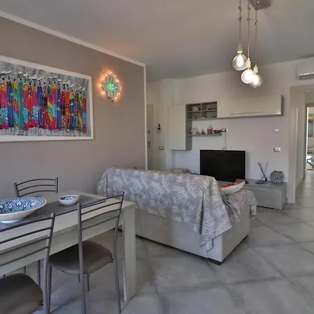 Casa Idrusa A * אוטרנטו