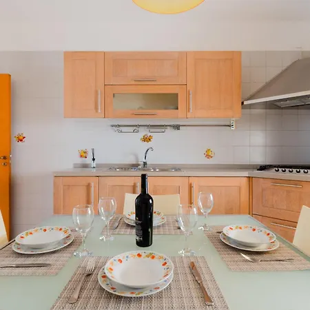 بيت للعطل Casa Idrusa A *