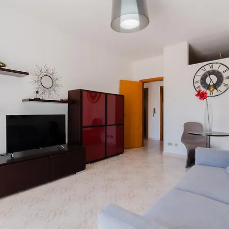 Casa Idrusa A *